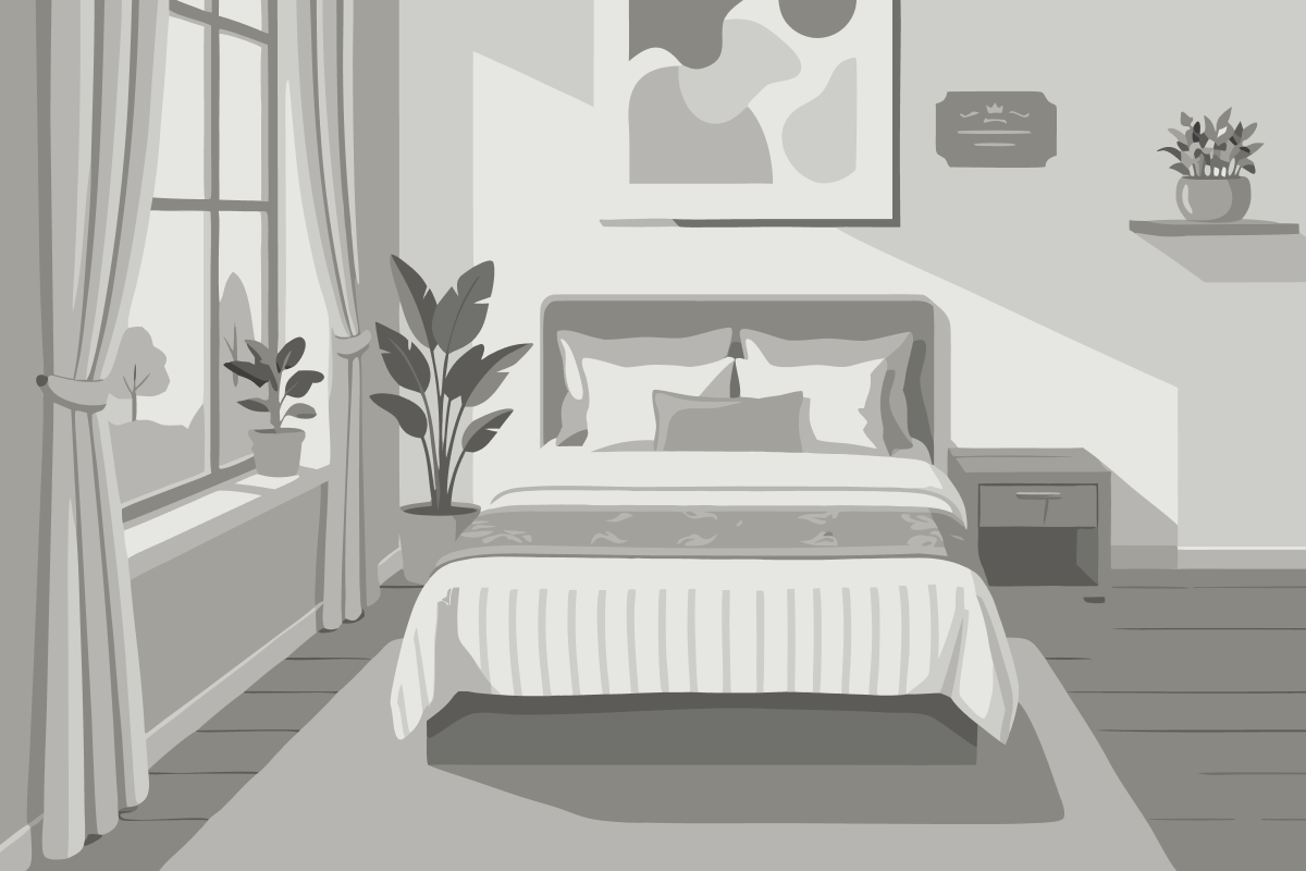 Two Bedroom Premium Suite