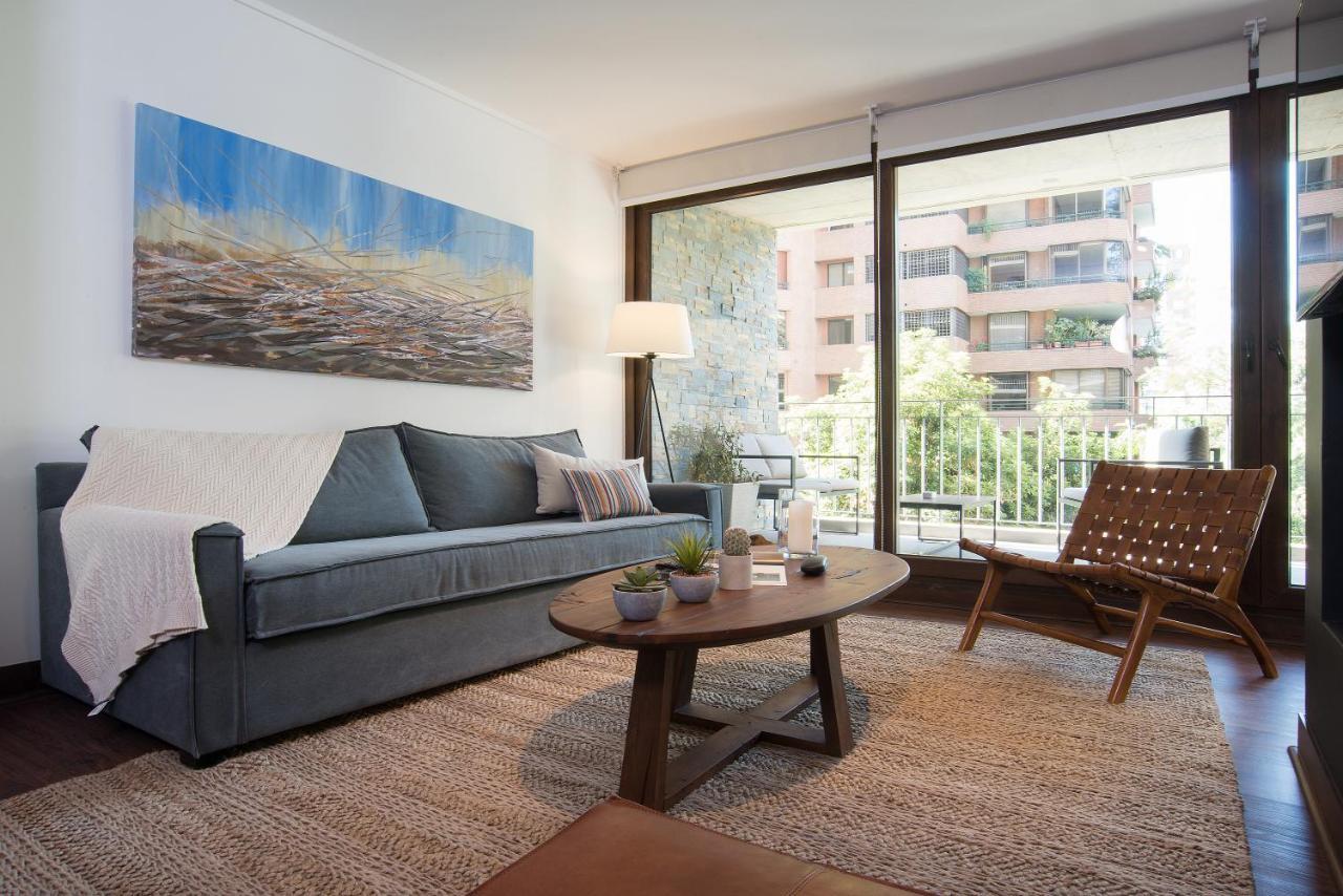Suite with Terrace