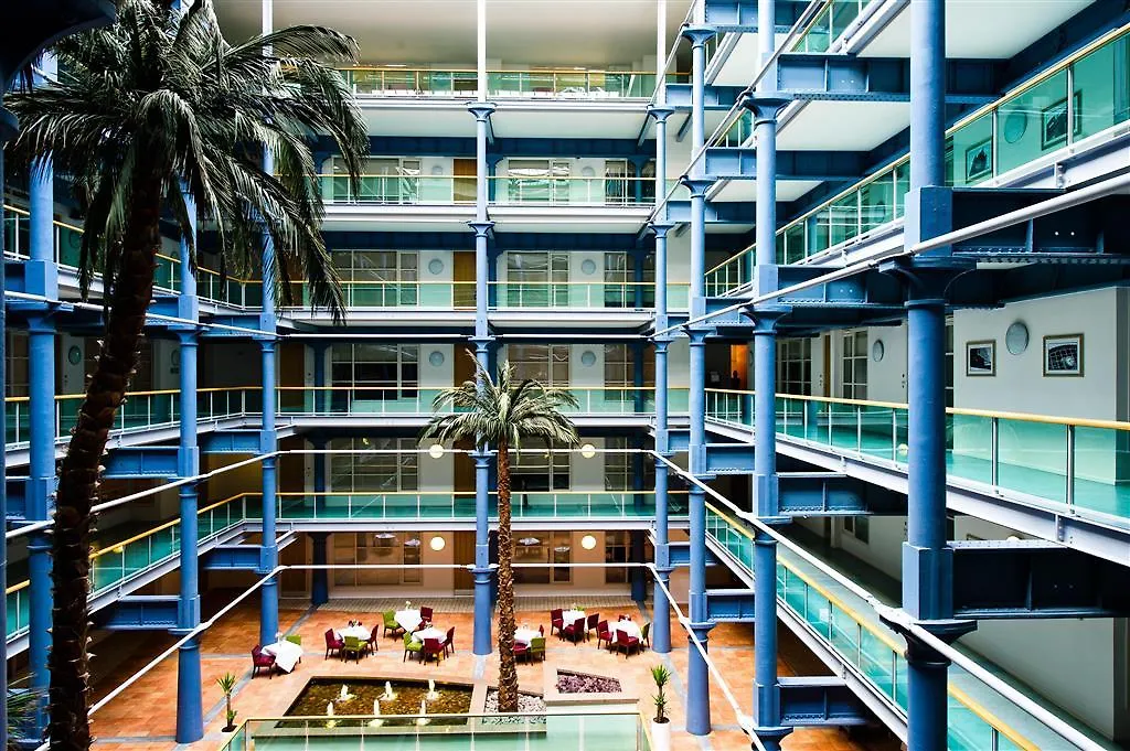 The Place Aparthotel-1