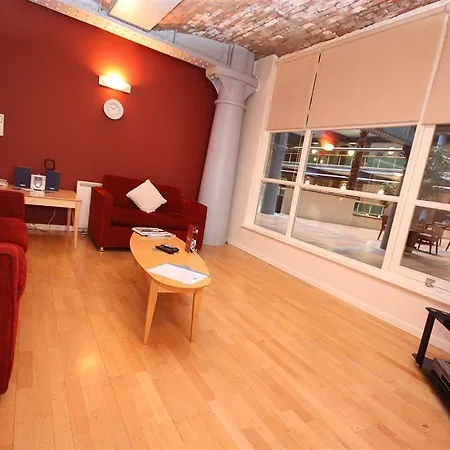 The Place Aparthotel-2
