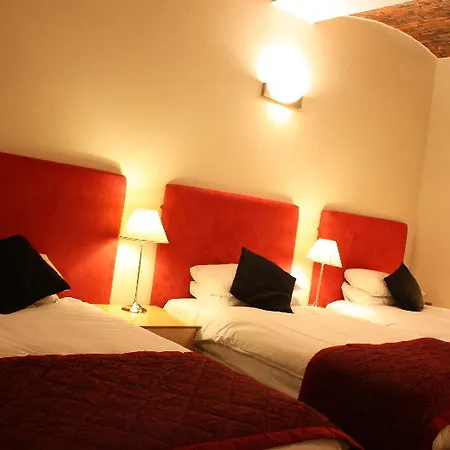 The Place Aparthotel-3